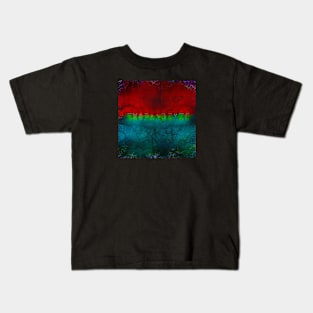 Colorz Kids T-Shirt